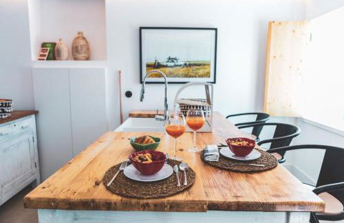 Azenhas do Mar West Coast Design and Surf Villas - Foto 92