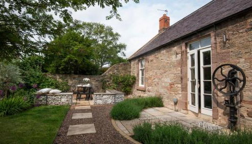 Cambridge House - Cottage Number Two - Photo 3