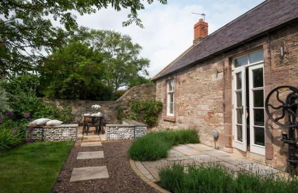 Cambridge House - Cottage Number Two - Foto 3