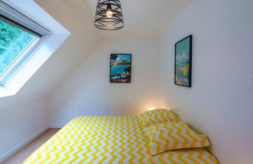 Holiday Home Pointe du Raz by Interhome - Foto 34