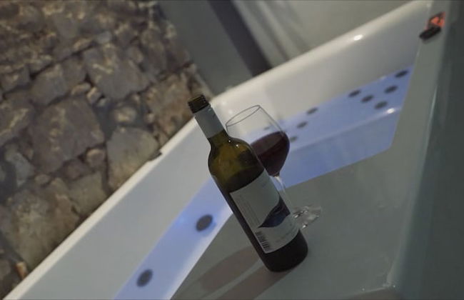 Ostraco Luxury Suite - Foto 23