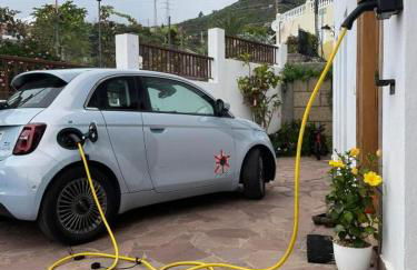 Romantic Hamlet Cottage with Private Pool La Fragua de Eliseo - Foto 58