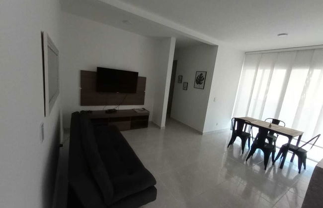Apartamentos Club Residencial Ibague - Foto 49