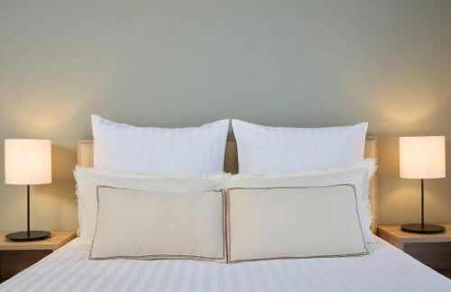 Quality Aparthotel Nancy Centre - Foto 4