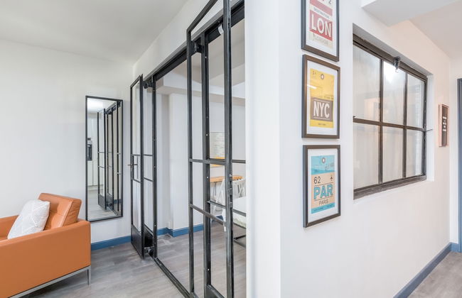 The Loft Brighton - Foto 11