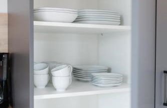 Küsten Suite Nord - direkte Wasserlage, Terrasse, 70qm - Foto 15