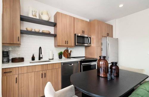 Luxurious Living-ATL 5 Star Amenities- Free Parking - Foto 8