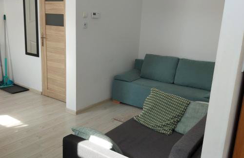 Apartament Kętrzyński - Foto 25