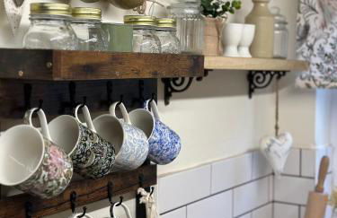 Mantlemas Cottage - Foto 55