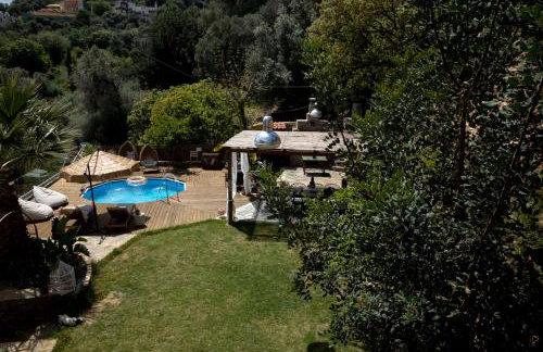 Luxury Villa Rodianna - Photo 57