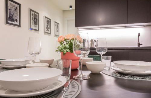 Corso Como twelve apartment - Foto 20