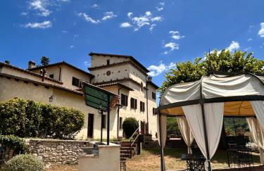 Torre Palombara - Dimora Storica - Foto 112