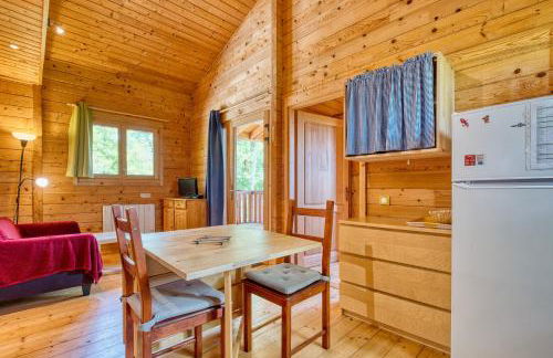 Chalet Grillon - Foto 7