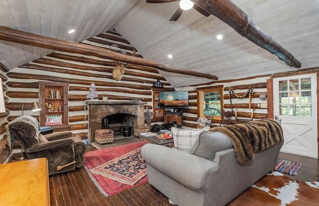 Tucked Inn by Taylor Made Deep Creek - Foto 5