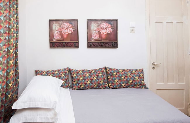 Best House Marina Home Athens Ave Patra - Foto 25