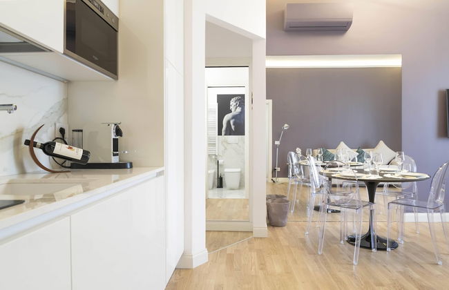 Heart Milan Apartments - Porta Romana - Photo 68