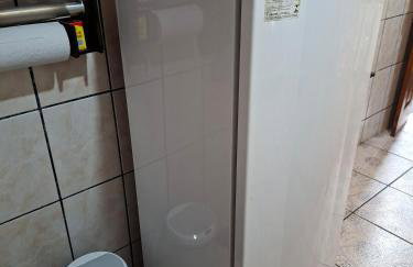 Apê confortável, com Alexa. Ótima localização - Foto 78