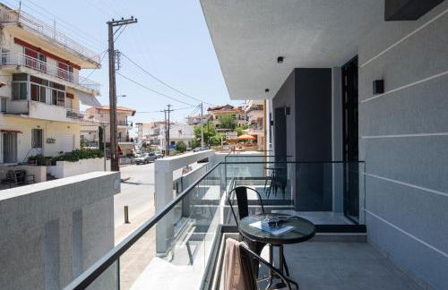 Acropol Golden Suites - Foto 22