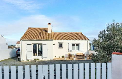 Holiday Home Charme de la Grande Bosse by Interhome - Foto 18