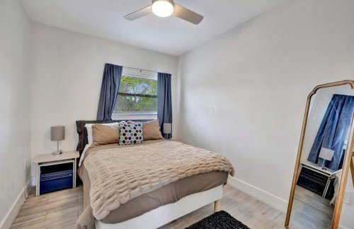 3BR 2.5BA Townhome-10 mins to FTL Beach and Downtown - Foto 28