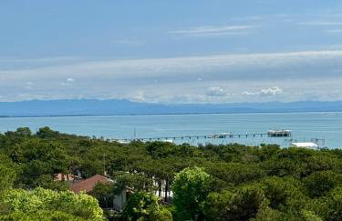 Apartment with stunning sea view - Wi-Fi, free parking, large terrace and comfort - Foto 3
