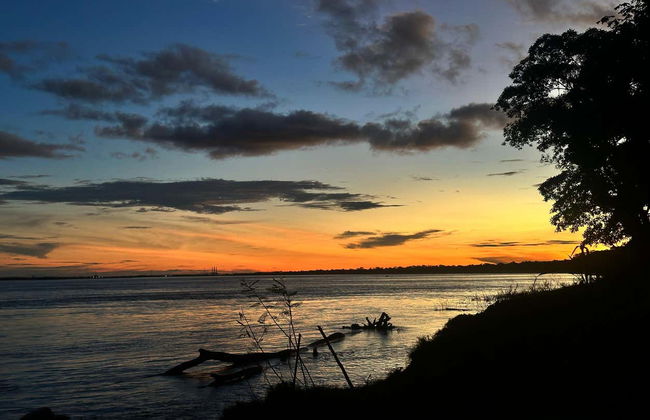Tour di 3 giorni nel nord del Rio delle Amazzoni - Foto 13