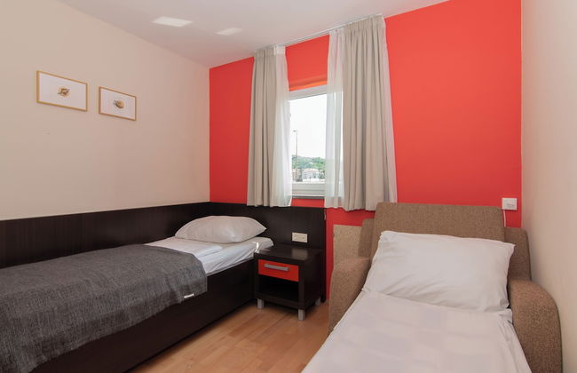 Marina Apartment Garbin 713 - Photo 5