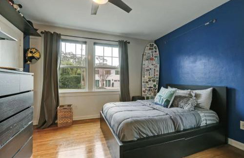 Happy Coastal Cottage for 6 - Foto 28