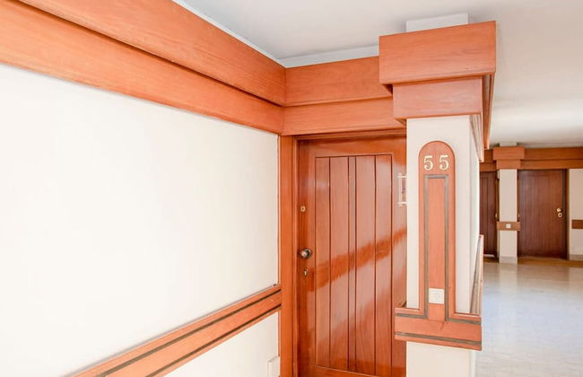 Liiiving in Porto Sea River View Apartment - Foto 46