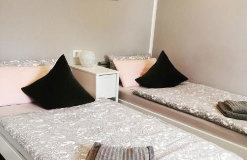 Apartment mea - Foto 17