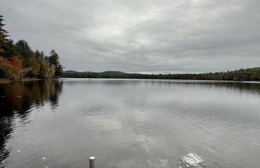 BARKER POND ESCAPE LIMIT 8 villa - Foto 27