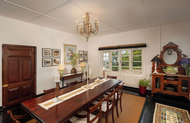 Highgrove Estate By Ishq - Foto 30