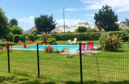 Les Logis de Kerdrien - Foto 47