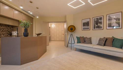 Deluxe 2BDR Apartment in Carcavelos by LovelyStay - Foto 5