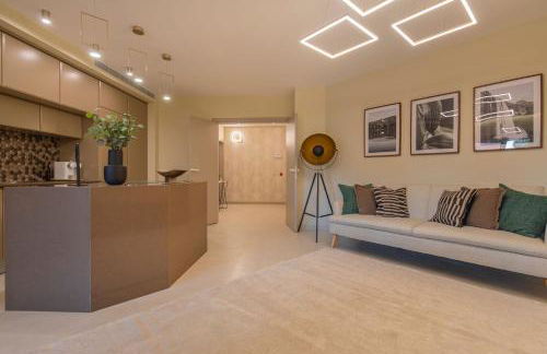 Deluxe 2BDR Apartment in Carcavelos by LovelyStay - Foto 5