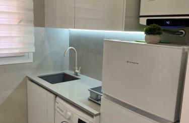 Apartmento Hana con terraza - después de la renovación general - Foto 13