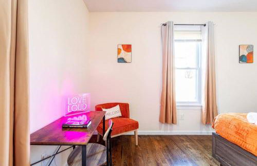 Family Apt: 2BR FREE Parking Airprt City Links - Foto 21