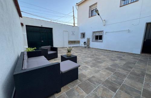 Villamaría, Alma de Despeñaperros - Foto 1