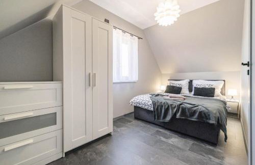 Top Alex domki Międzyzdroje Lubin - Foto 6