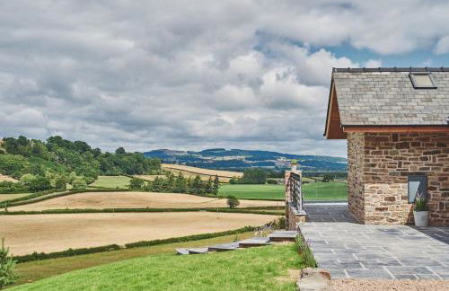 Upper Tumble Cottage - Foto 35