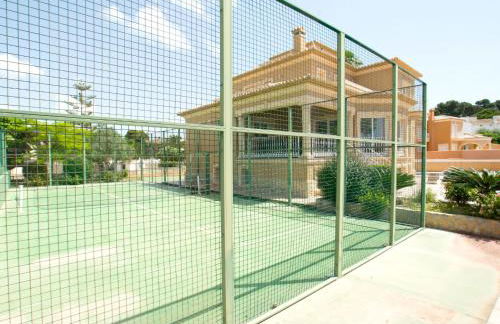 Villa Nadaltenis by Interhome - Foto 54