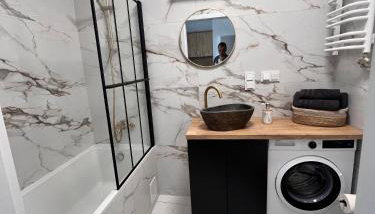 Serenity Apartament - Foto 2, Shower