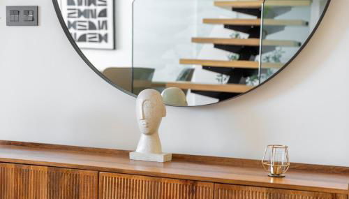 Dúplex de Lujo Frente al Mar Terraza en Radazul - Foto 5