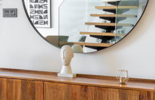 Dúplex de Lujo Frente al Mar Terraza en Radazul - Foto 5