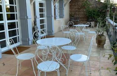 La Bourdette - Elegantes Herrenhaus im Boutique Stil - Foto 6