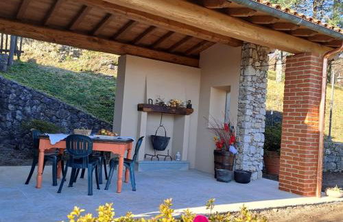 Holiday Home Le Bore - CNG122 by Interhome - Foto 58