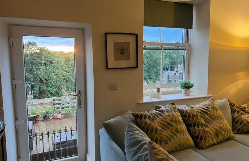 Country Cottage with Steam Railway Views - Foto 16