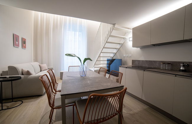 Be Mate Torino Centro - Foto 46