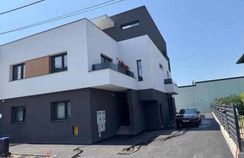 Urban West S-3 free parking WI-FI moderno uređen - Photo 1