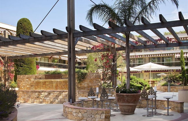 The Originals Résidence, Les Strélitzias, Antibes Juan-Les-Pins - Foto 51